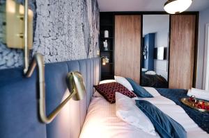 Apartament Bulwary317