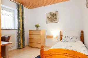 Apartment Babenhausen - Schaafheim