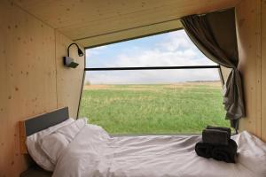 Sleep Space 6 - Hooksiel im Wangerland