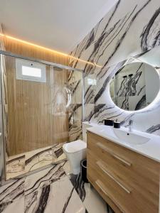 Casa céntrica a estrenar