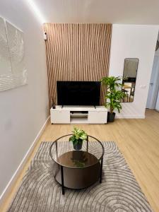 Casa céntrica a estrenar