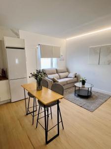 Casa céntrica a estrenar