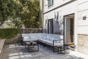 MyPlaceLisbon - Luxury Castle Apartment