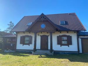 obrázek - KASZUBSKI DOMEK NAD MORZEM , HOLIDAY HOUSE