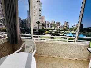 A45 - Calasol - 2004 Finestrat s.l.