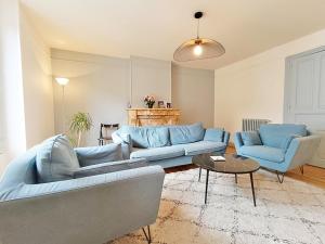 Appartements Alphonse 52, grand T4, terrasse, wifi, 6 personnes : photos des chambres