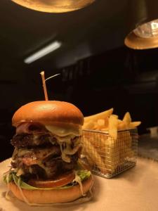 Reddans of Bettystown Luxury Bed & Breakfast, Restaurant and Bar