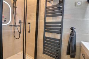 Appartements La Demeure des 3 Colombes : photos des chambres