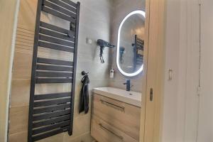 La Demeure des 3 Colombes
