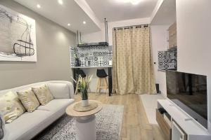 Appartements La Demeure des 3 Colombes : photos des chambres