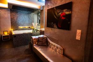 B&B / Chambres d'hotes Suite Romantique : photos des chambres