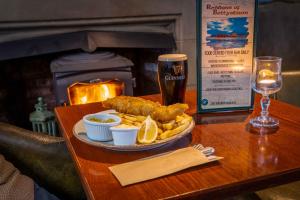 Reddans of Bettystown Luxury Bed & Breakfast, Restaurant and Bar