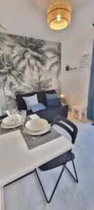 Studette avec terrasse Comme à la maison - Vayres-sur-Essonnes