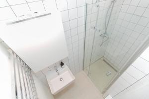 CASAROSA Piccolo-Slim and Stylish apt, Český Krumlov