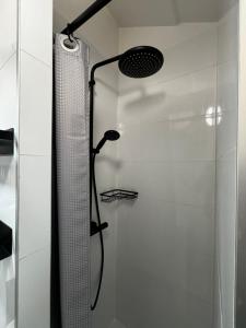 Ravissant studio parisien