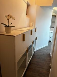 Ravissant studio parisien