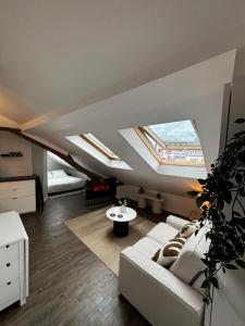 Ravissant studio parisien