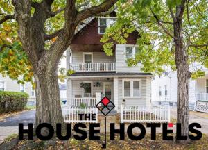 The House Hotels- Lark #3