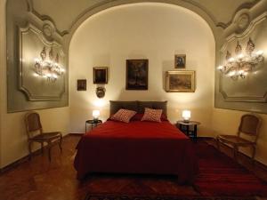 Palazzo del Bono suites