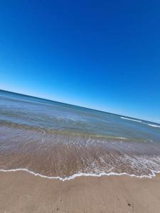 Apartamento en primera línea, Les Palmeretes