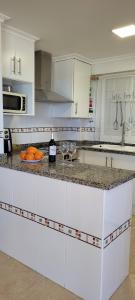 Apartamento en primera línea, Les Palmeretes