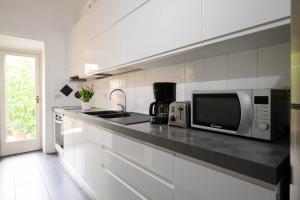 Santa Maria Novella deluxe Apartment