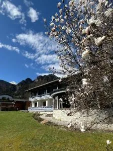 Aparthotel Hochfeld - Königssee