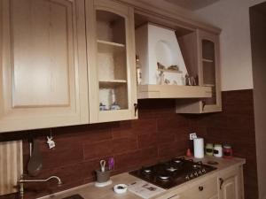 "Le Chat Libre" Alloggio Turistico