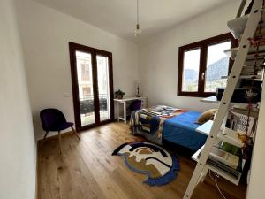 Casa sul Mare alle porte di Palermo