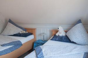 Ferienwohnung am Domberg