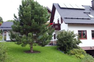 Ferienwohnung am Domberg