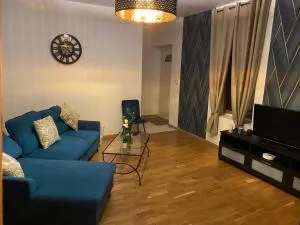 Villa bodié - 拉查佩里圣鲁