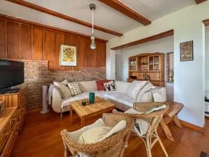 Vixa Holiday House - Prhoč