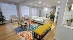 SEA BREEZE of Long Beach NY - فار روكواي