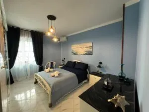 La Casetta di Vivì - ميسنو