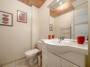 Maison mitoyenne au calme quartier de la Marcelliere