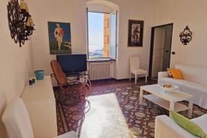 [Vista Mare] La Finestra sul Mare