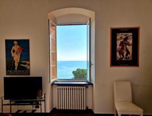 [Vista Mare] La Finestra sul Mare