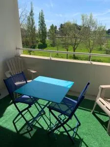 Magnifique studio à Aytré - 艾特雷 Magnifique studio à Aytré - 艾特雷