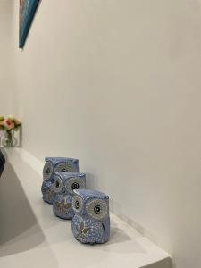 Parthenope Art Apartment