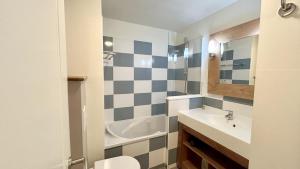 Appart'hotels Argousiers 107 : photos des chambres