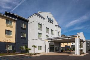Fairfield Inn & Suites by Marriott Mobile DaphneEastern Shore