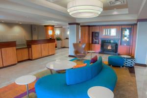 Fairfield Inn & Suites by Marriott Mobile DaphneEastern Shore