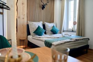 LIVING Apartments FeWo Neuwied