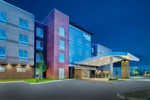 Fairfield by Marriott Inn & Suites Rochester Hills - بونتياك