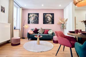 LIVING Apartments FeWo Neuwied