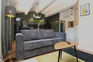 Appartement de 40m2 indépendant