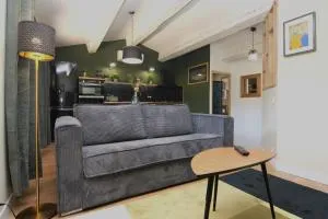 Appartement de 40m2 indépendant - 罗克莫尔