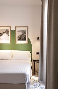 Standard Double or Twin Room room in Hotel Terme Oriente
