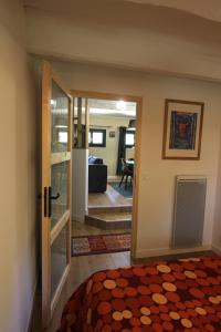 Appartements Appartement de 40m2 independant : photos des chambres